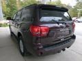 Sizzling Crimson Mica - Sequoia SR5 4WD Photo No. 4