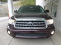 Sizzling Crimson Mica - Sequoia SR5 4WD Photo No. 6