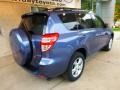 Pacific Blue Metallic - RAV4 I4 4WD Photo No. 2
