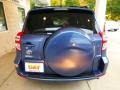 Pacific Blue Metallic - RAV4 I4 4WD Photo No. 3