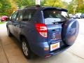 Pacific Blue Metallic - RAV4 I4 4WD Photo No. 4