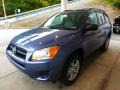 Pacific Blue Metallic - RAV4 I4 4WD Photo No. 5