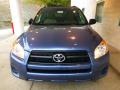 Pacific Blue Metallic - RAV4 I4 4WD Photo No. 6