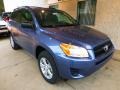 Pacific Blue Metallic - RAV4 I4 4WD Photo No. 7
