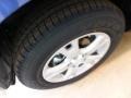 Pacific Blue Metallic - RAV4 I4 4WD Photo No. 8