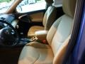 Pacific Blue Metallic - RAV4 I4 4WD Photo No. 9