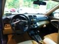Pacific Blue Metallic - RAV4 I4 4WD Photo No. 11