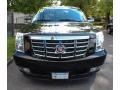 Black Raven - Escalade Luxury AWD Photo No. 2