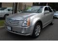 Light Platinum - SRX V6 Photo No. 1