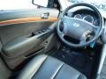 2010 Ebony Black Hyundai Sonata Limited V6  photo #11