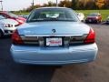 2008 Light Ice Blue Metallic Mercury Grand Marquis GS  photo #6