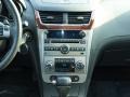 Silver Ice Metallic - Malibu LTZ Sedan Photo No. 12