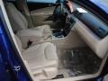 2008 Cobalt Blue Metallic Volkswagen Passat Komfort Sedan  photo #3