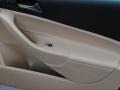 Cobalt Blue Metallic - Passat Komfort Sedan Photo No. 4