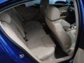 2008 Cobalt Blue Metallic Volkswagen Passat Komfort Sedan  photo #5
