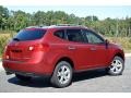 Venom Red - Rogue SL AWD Photo No. 5