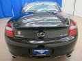 Obsidian Black - SC 430 Convertible Photo No. 7
