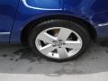 Cobalt Blue Metallic - Passat Komfort Sedan Photo No. 11