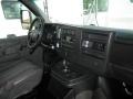 Yellow - Savana Cutaway 3500 Commercial Moving Truck Photo No. 11
