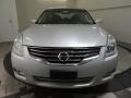 Brilliant Silver - Altima 2.5 S Photo No. 2