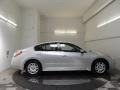 Brilliant Silver - Altima 2.5 S Photo No. 4