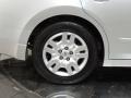 Brilliant Silver - Altima 2.5 S Photo No. 5