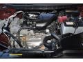 2.5 Liter DOHC 16-Valve CVTCS 4 Cylinder Engine for 2010 Nissan Rogue SL AWD #72200220
