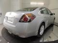 Brilliant Silver - Altima 2.5 S Photo No. 6