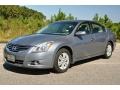 Ocean Gray - Altima 2.5 S Photo No. 1