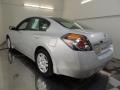 Brilliant Silver - Altima 2.5 S Photo No. 9