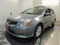 Magnetic Gray Metallic - Sentra 2.0 SL Photo No. 1