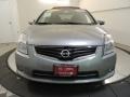Magnetic Gray Metallic - Sentra 2.0 SL Photo No. 2