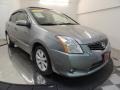 Magnetic Gray Metallic - Sentra 2.0 SL Photo No. 3