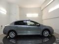 Magnetic Gray Metallic - Sentra 2.0 SL Photo No. 4