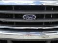 Oxford White - F250 Super Duty XLT SuperCab Photo No. 3