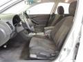 Brilliant Silver - Altima 2.5 S Photo No. 16