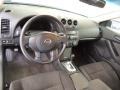 Brilliant Silver - Altima 2.5 S Photo No. 17
