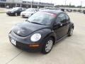 Black - New Beetle 2.5 Coupe Photo No. 1