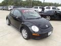 Black - New Beetle 2.5 Coupe Photo No. 2