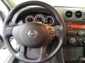 Brilliant Silver - Altima 2.5 S Photo No. 20