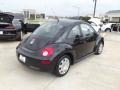 Black - New Beetle 2.5 Coupe Photo No. 3