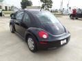 Black - New Beetle 2.5 Coupe Photo No. 4