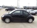 Black - New Beetle 2.5 Coupe Photo No. 5