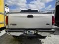 Oxford White - F250 Super Duty XLT SuperCab Photo No. 12