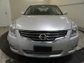 Brilliant Silver - Altima 2.5 S Photo No. 2