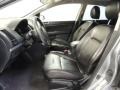 Magnetic Gray Metallic - Sentra 2.0 SL Photo No. 16