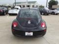 Black - New Beetle 2.5 Coupe Photo No. 8
