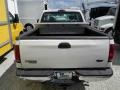 Oxford White - F250 Super Duty XLT SuperCab Photo No. 14