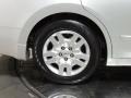 Brilliant Silver - Altima 2.5 S Photo No. 5