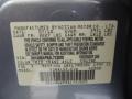 Magnetic Gray Metallic - Sentra 2.0 SL Photo No. 18